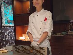 -尚品御泉铁板烧自助(绿园小区店)