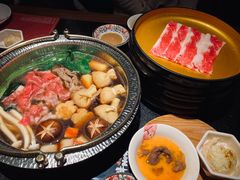 -牛New寿喜烧(虹桥新天地店)