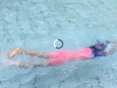 -沈坚强游泳俱乐部(长征分部)