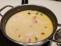 -沄记顺德菜打边炉(东直门店)