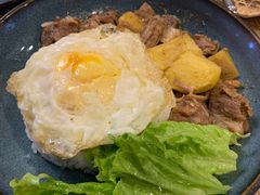 -KARN敢·春武里泰国小餐馆(版筑翠园店)