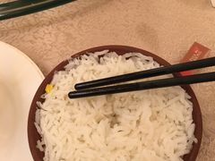 -民族饭店-四季餐厅