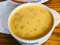 -比格比萨自助(花园路店)