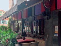 -翡翠鸟精品泰国菜(北辰财富中心店)