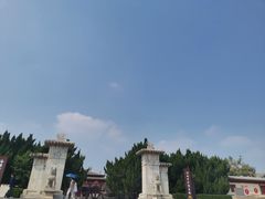 -洛阳古墓博物馆