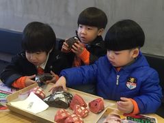 -面包和茶(万联店)