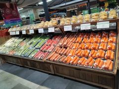 -果蔬好生活超市(乐堤港店)