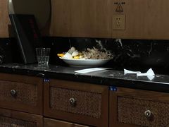 -梁家大院•农家菜(昆山会展中心店)