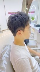 -In Style Hair Salon