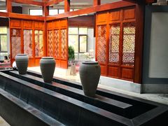 -国信南山温泉