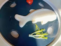 奶酪鱼-那家·油麻菜馆(常德道店)
