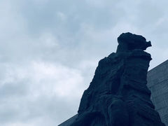 -侵华日军南京大屠杀遇难同胞纪念馆