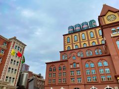 -青岛啤酒博物馆