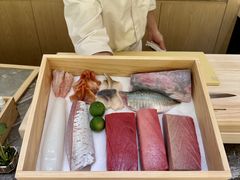 -松临·铁板烧&Omakase(神农店)