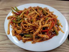 -路边摊胡同里(星城商厦店)