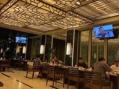 -上海新锦江大酒店