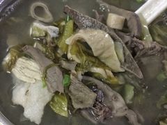 -陈记汤饭(水巷口店)