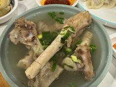 -清真·西北人家风味馆(中山中路店)