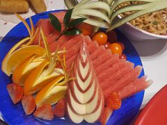 -大碗居·烤鸭·鱼头泡饼(天坛东门店)