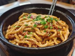 -得意啫·广东啫啫煲(前海HOP店)