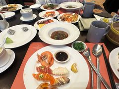 -洲际酒店·地平线全日餐厅HORIZON CAFÉ
