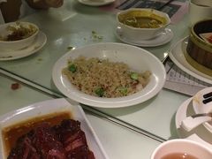 -新大咀港式茶餐厅(宝山万达店)
