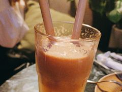 -BAKER&SPICE(安福路店)