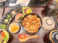 -玄白·炭烤活鳗(上海首店)