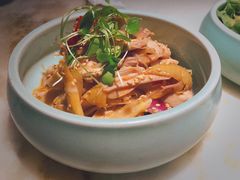 盐商椒麻鸡-锦府盐帮·李宅(领展购物广场中关村店)