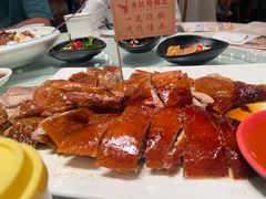 -先记烧鹅王·本地粤菜(福永店)
