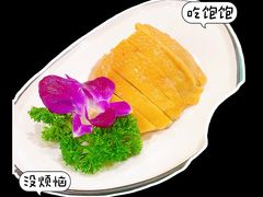 -海宁煲农家菜(惠南镇店)