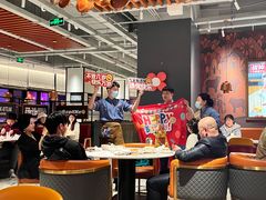 -战斧牛排餐厅(百盛优客店)