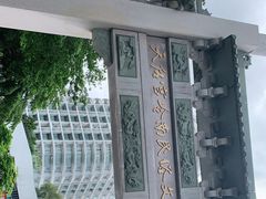 -天后宫民俗文化街
