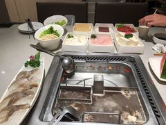 -海底捞火锅(群光广场店)