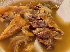 -大哥餐厅(西城花园店)