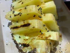 -86烧烤·炭火烧烤 (石人总店)