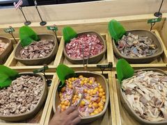 -爱伲牛肉火锅自助(景洪店)