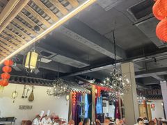 -金苑酒家·客家菜·广东老字号(万象店)