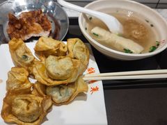 -鲜得来排骨年糕(即墨路店)