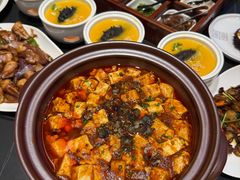 -五谷丰登农家院·地道胶东菜·海鲜烧烤(威海店)
