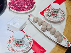 -汕头八合里海记牛肉店(清河店)