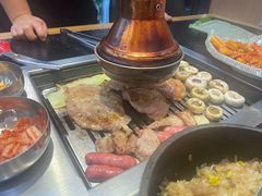 -臻牛烤肉