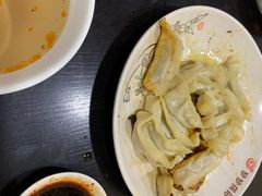 -回回锅贴(小河沿店)