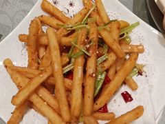 -丽华园(汉阳龙阳店)