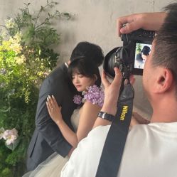 -雪中彩影婚纱摄影·微光艺术中心