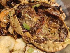-七欣天香辣蟹火锅(苏州东大街店)
