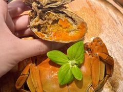 -吴越荣记苏州菜·松鼠桂鱼100%活鱼现做(斜塘老街店)