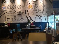 -向日葵十五度餐厅(昌平区店)
