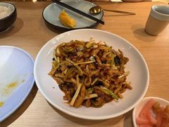 -胡马八破·川菜小馆(高新万达店)