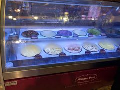 -芭菲盛宴·环球美食(袁家岗店)